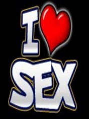 I Love Sex