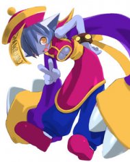 darkstalkers 1