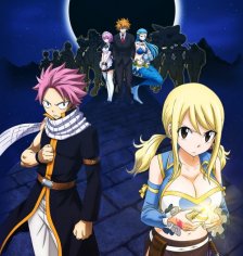 Fairy Tail