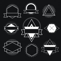 stock-photo-black-and-white-hipster-logos