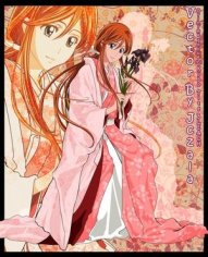 (1) Orihime