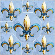 Fleur-de-lis-en-bleu-barbara-chichester