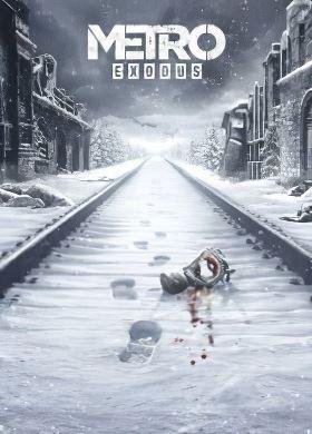 Metro Exodus - Gold Edition. part001