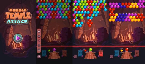 Bubble Temple Attack v1. 3(20000004)