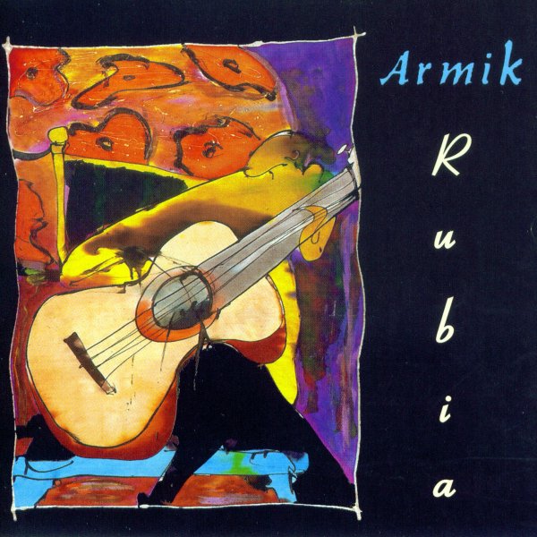 Armik - Rubia