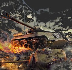 Battle City 3 v0. 9. 6