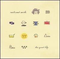 Railroad Earth - Said What You Mean