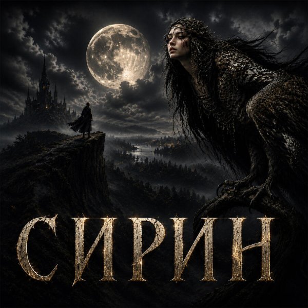 Morana Choir - Птица Сирин