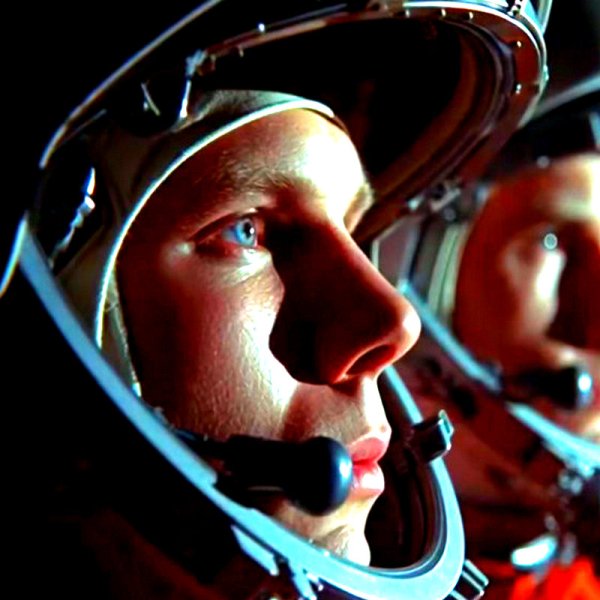 Spacedisco1980 - Gagarin Disco Space (Russian Version 80's)