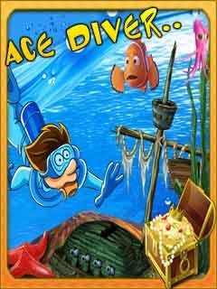 ace diver