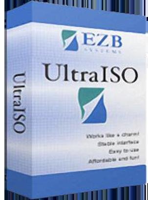 UltraISO Premium Edition 9.3.6 Build