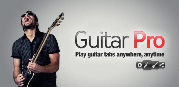 Guitar Pro (v1.5.2)