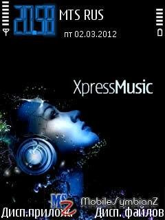 Xpress Music