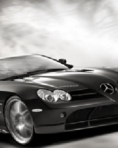 Mercedes