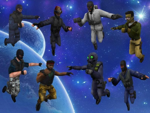 CS-Beta Player Ispravleny