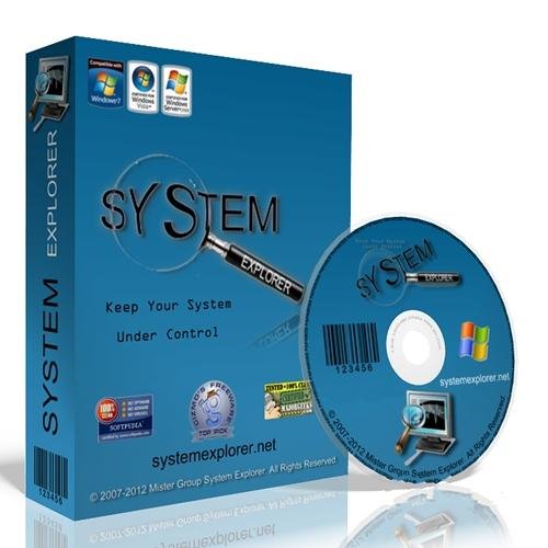 SystemExplorerSetup 460