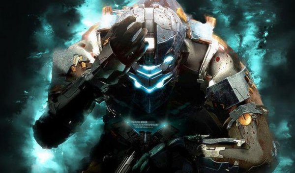Dead Space 3 Trainer 7 by HG