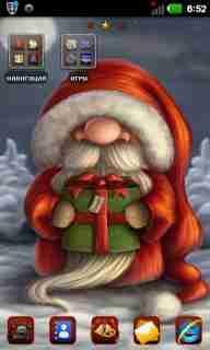 My Themepoopie s santa 1.5