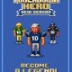 *