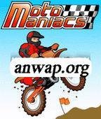 Moto Maniacs-50278