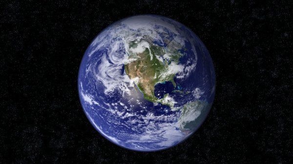earth