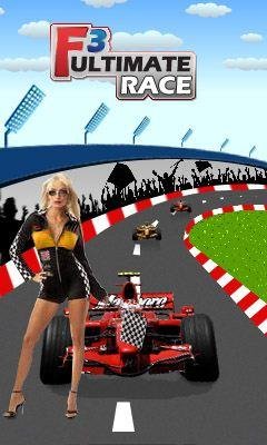 F3UltimateRace
