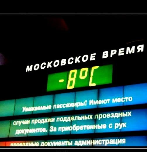 Moskovskoe vremja-