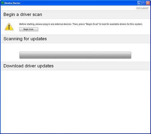 DeviceDoctorPortable