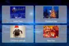 NewYearPostcards