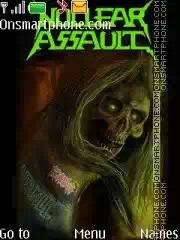 thrash-metal