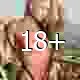*