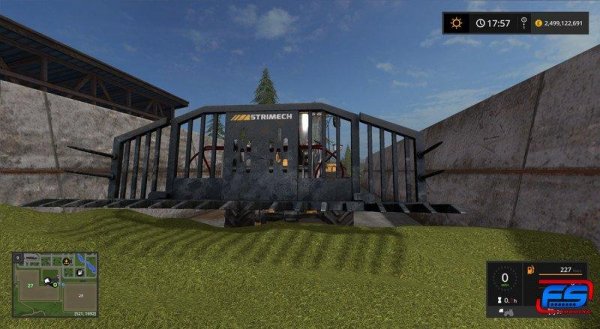 fsm fs17 stimechfmp500 4k