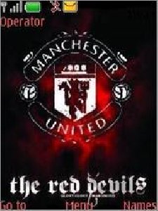 Man U