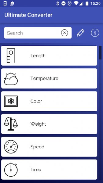 Unit Converter Ultimate