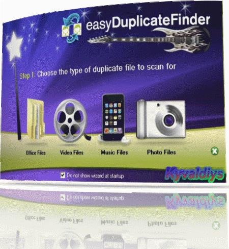 Easy Duplicate