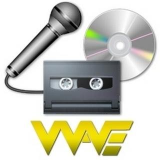 GoldWave 5.67 [EngRus] Portable