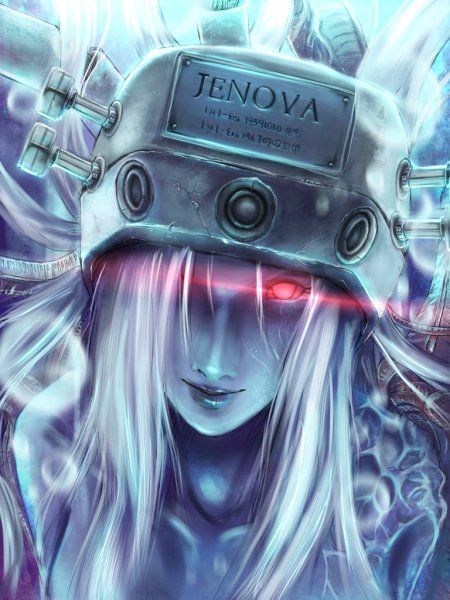 jenova by alnico ism-d5oo9cp
