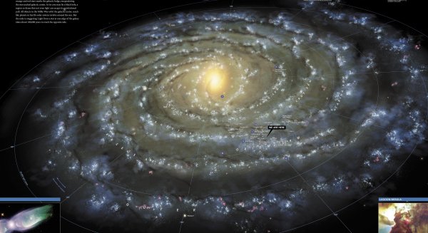 GALAXY