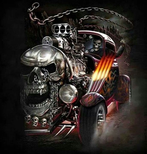 DJ MikProject - DARK BIT MIX 2K19 15