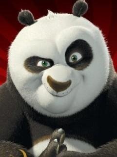 JEN[kung fu panda]