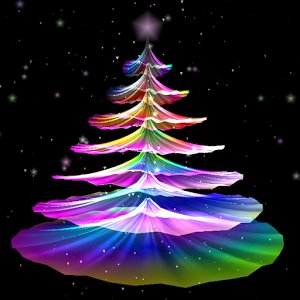Winter Tree Live Wallpaper - v.1.0