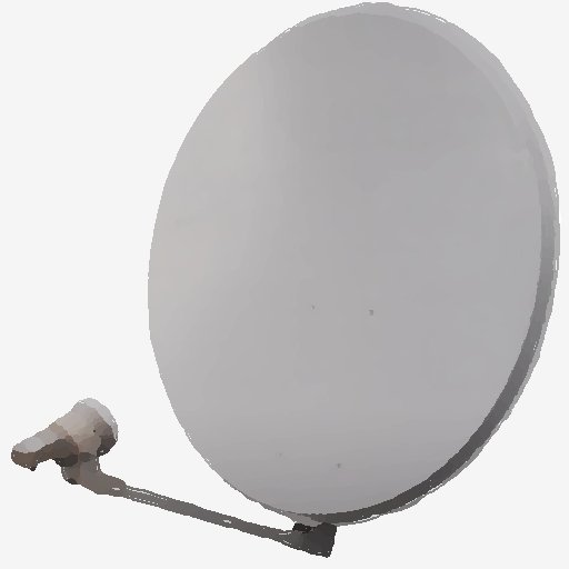 Спутник Director.55