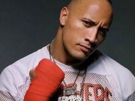 The Rock