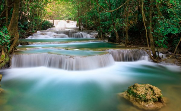 Landscape-les-reka-beautiful-skaly-peizazh-tropical-summe-13