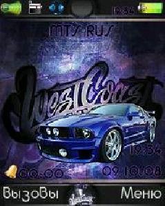 Mustang