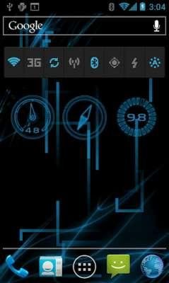 Power Toggles 4.5.3 RU