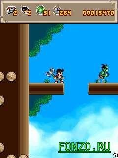 Dragon Island