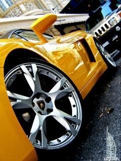 Lamborghini