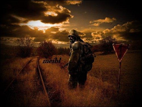 Stalker PDA Sound (256 kbps)