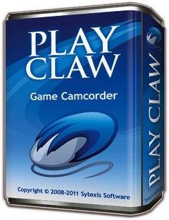 PlayClaw 3.0 build 2048 Multilingual
